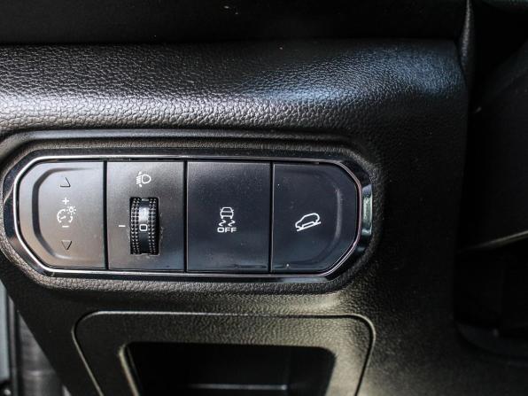 Haval Jolion I Рестайлинг с пробегом 2023 года, цена 1 668 000 рублей, 45400 км, внедорожник, Автокод Объявления