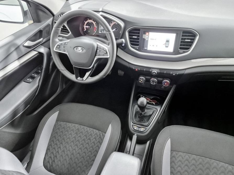 Lada (ВАЗ) Vesta I Рестайлинг (NG) Нижний Новгород  - изображение 20