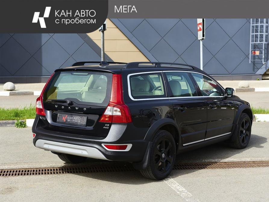 Volvo XC70 II Казань  - изображение 2