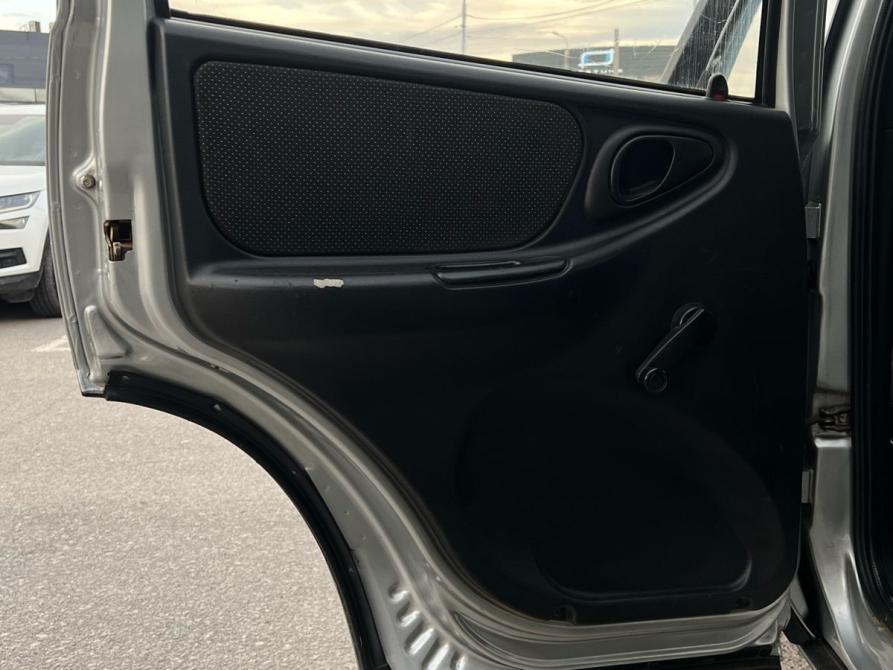 Chevrolet Niva I Рестайлинг Волгоград  - изображение 14