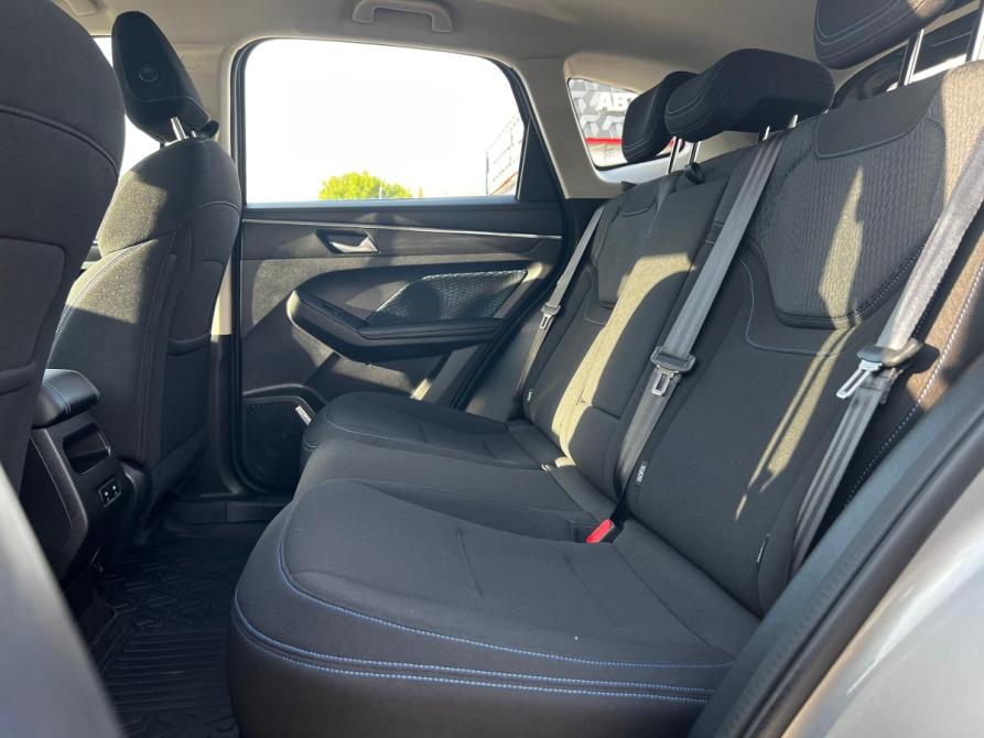 Haval Jolion I Рестайлинг Стерлитамак  - изображение 12
