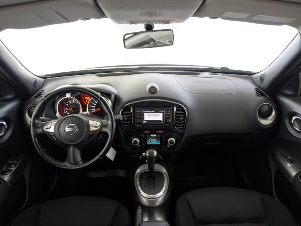 Nissan Juke I с пробегом 2012 года, цена 915 000 рублей, 160389 км, внедорожник, Автокод Объявления