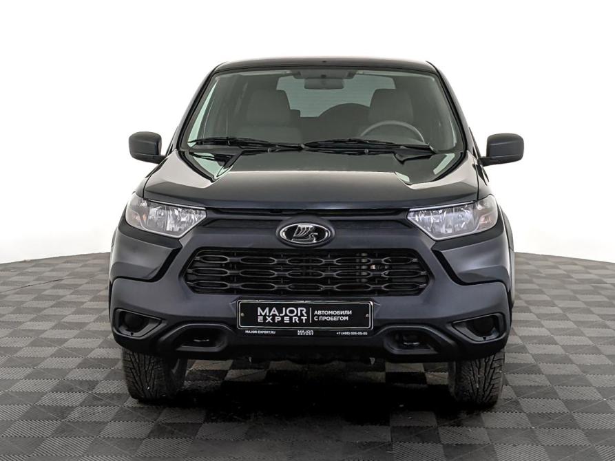 Lada (ВАЗ) Niva Travel I Москва  - изображение 2