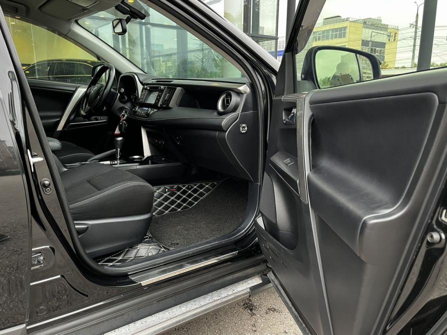 Toyota RAV4 IV (XA40) Рестайлинг Нижний Новгород  - изображение 25