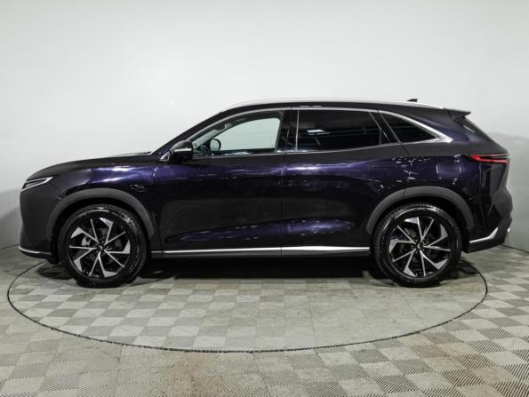 Kaiyi X7 Kunlun с пробегом 2024 года, цена 2 149 700 рублей, 20662 км, внедорожник, Автокод Объявления