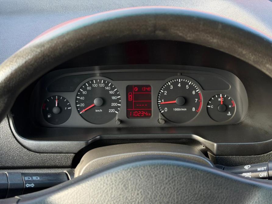 Chery Very (A13) Набережные Челны  - изображение 14