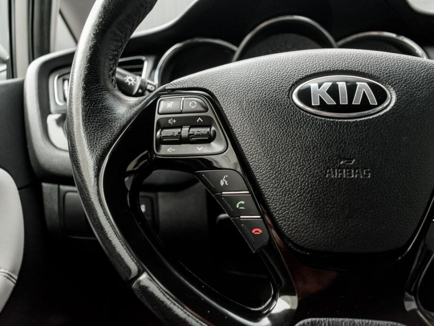 Kia Ceed II Екатеринбург  - изображение 16