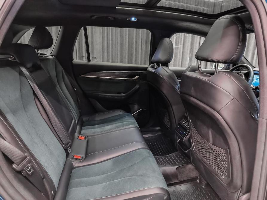 Geely Monjaro I Красноярск  - изображение 14