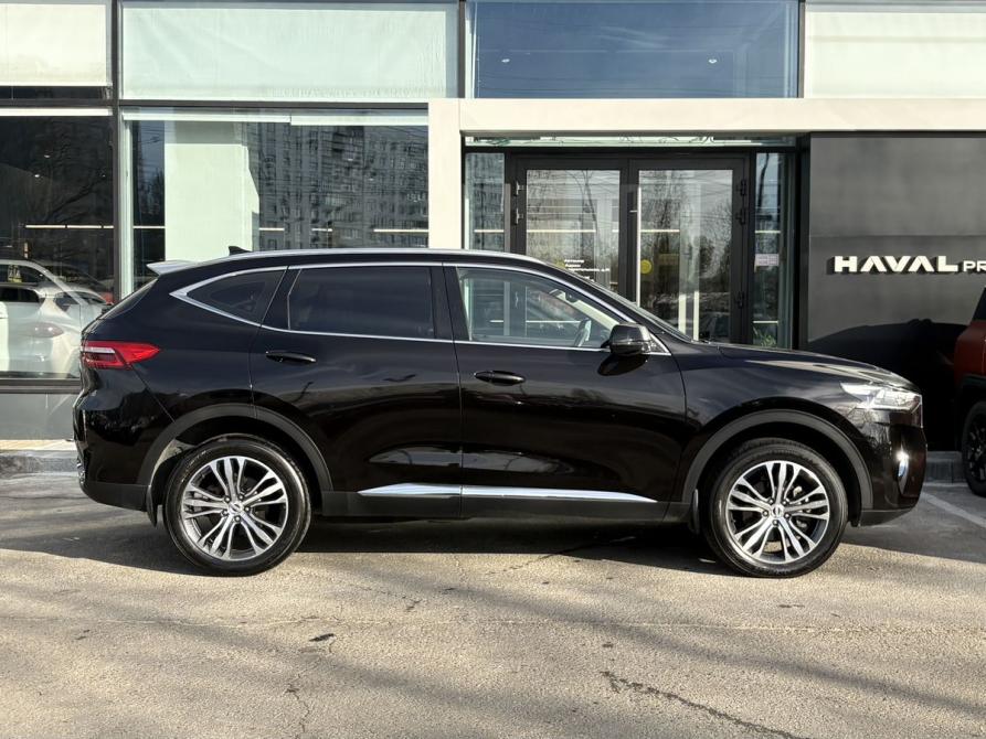 Haval F7 I Москва  - изображение 4