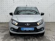 Lada (ВАЗ) Granta I Рестайлинг Тамбов  - изображение 22
