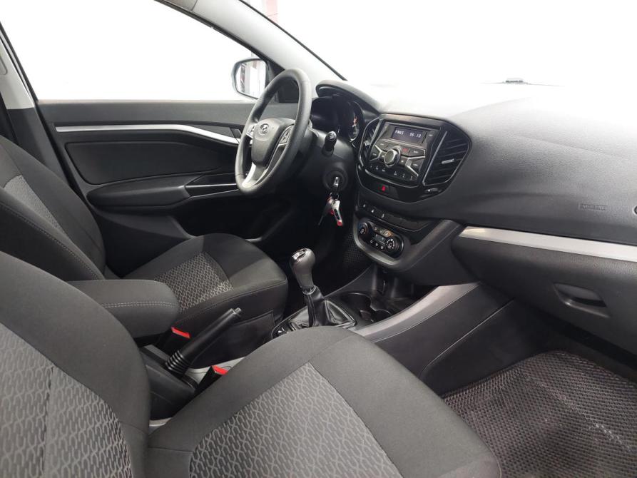 Lada (ВАЗ) Vesta I Пермь  - изображение 22