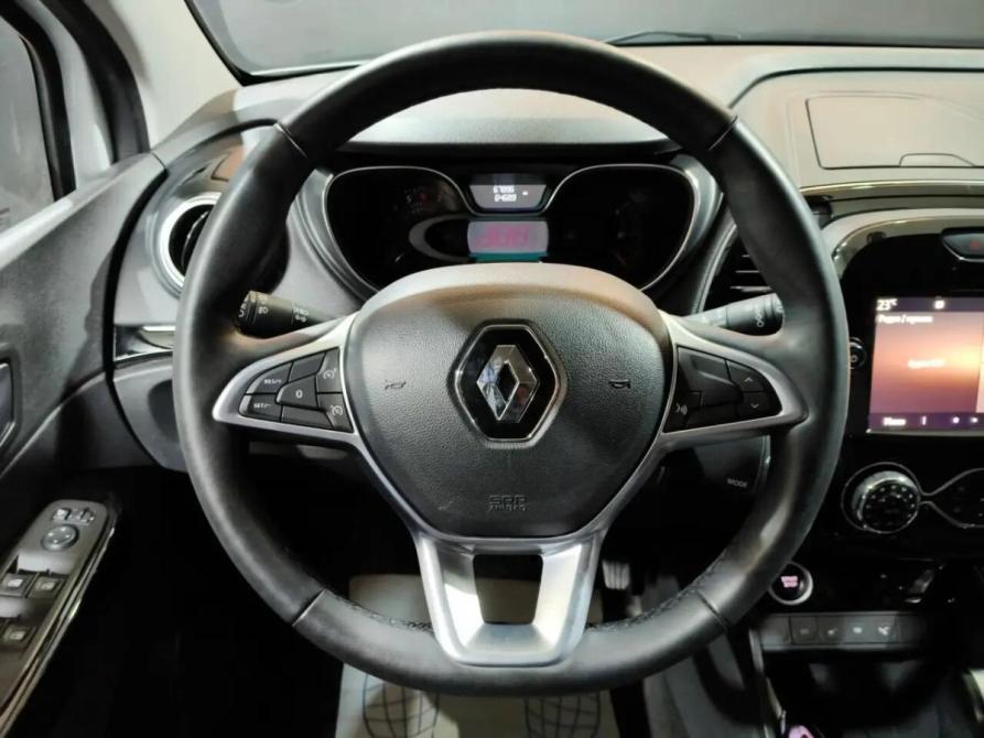 Renault Kaptur I Рестайлинг Уфа  - изображение 10