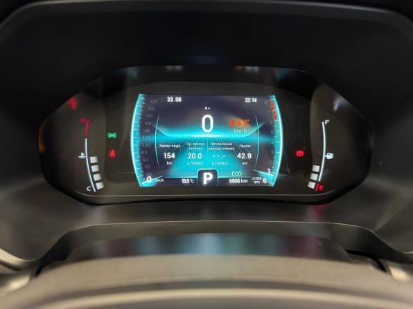 Xcite X-Cross 7 с пробегом 2024 года, цена 1 920 000 рублей, 6807 км, внедорожник, Автокод Объявления