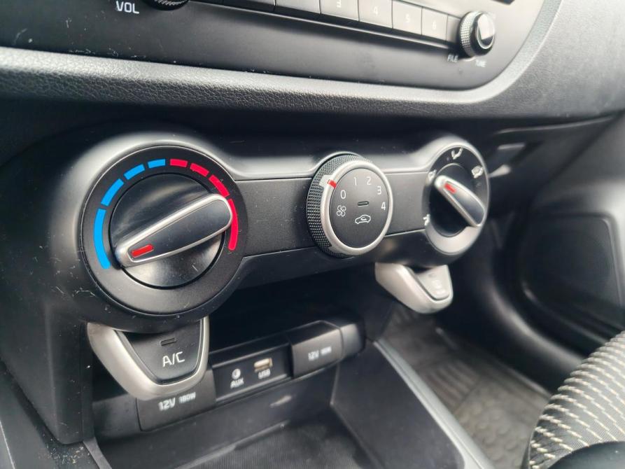 Kia Rio IV Стерлитамак  - изображение 14
