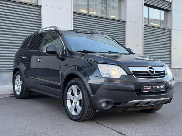 Opel Antara I с пробегом 2010 года, цена 965 000 рублей, 176755 км, внедорожник, Автокод Объявления