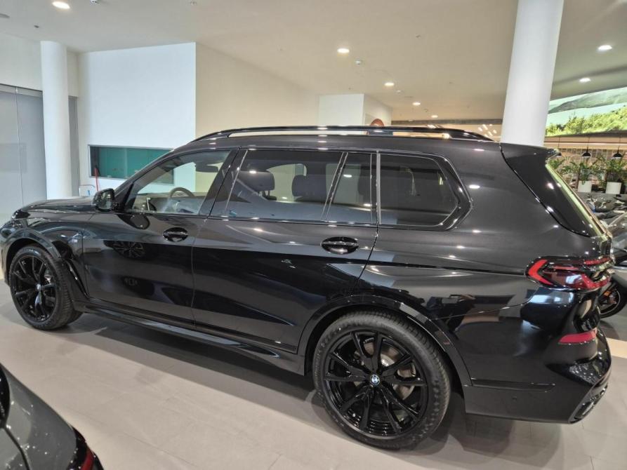 BMW X7 I (G07) Рестайлинг Москва  - изображение 2
