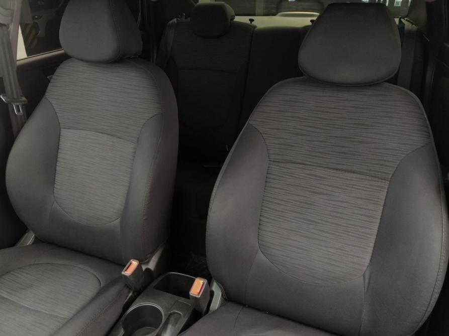 Hyundai Solaris I Рестайлинг Екатеринбург  - изображение 21