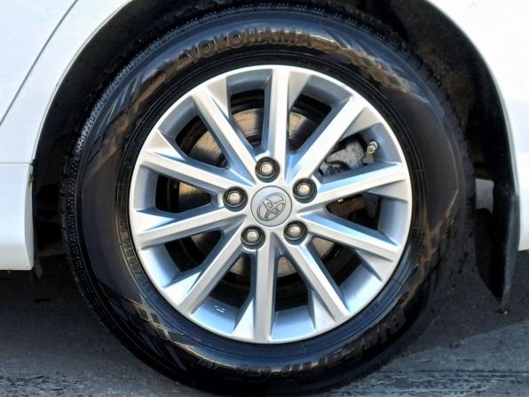 Toyota Camry VII (XV50) с пробегом 2012 года, цена 1 349 000 рублей, 395926 км, седан, Автокод Объявления