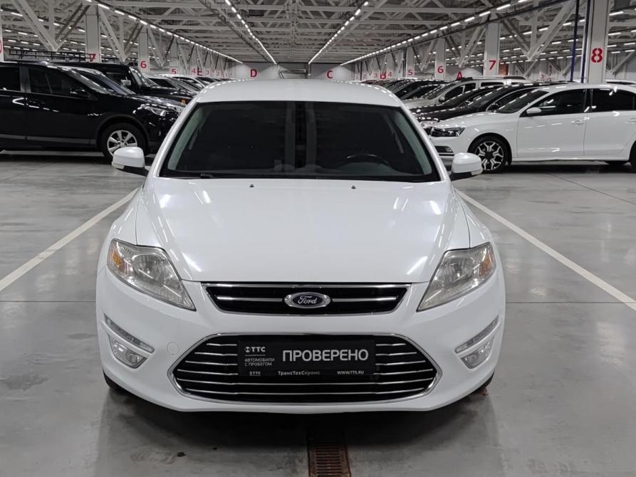 Ford Mondeo IV Рестайлинг Казань  - изображение 2
