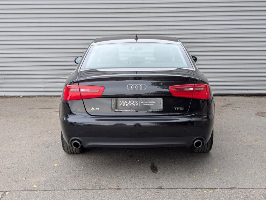 Audi A6 IV (C7) Москва  - изображение 27