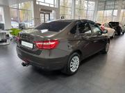 Lada (ВАЗ) Vesta I Киров  - изображение 22