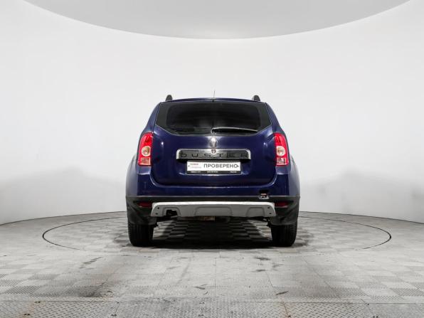 Renault Duster I с пробегом 2014 года, цена 890 000 рублей, 123000 км, внедорожник, Автокод Объявления