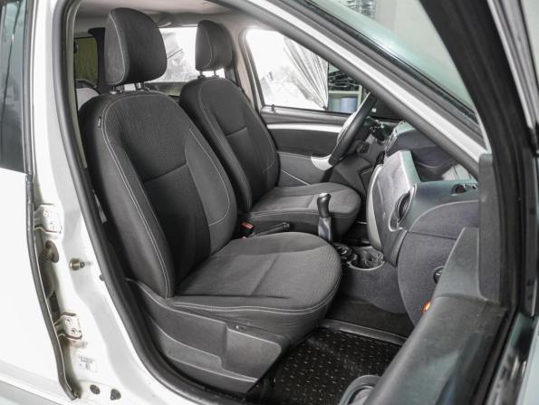 Nissan Terrano III (D10) с пробегом 2017 года, цена 1 199 000 рублей, 125473 км, внедорожник, Автокод Объявления