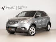 SsangYong Actyon II Рестайлинг Казань  - изображение 9