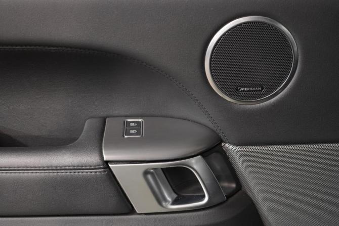 Land Rover Range Rover Sport II Рестайлинг с пробегом 2020 года, цена 6 350 000 рублей, 68178 км, внедорожник, Автокод Объявления