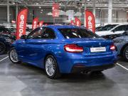 BMW 2 серии F22 Рестайлинг Санкт-Петербург  - изображение 37
