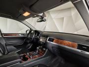 Volkswagen Touareg II Москва  - изображение 28