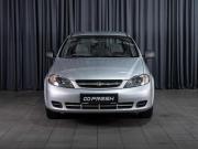 Chevrolet Lacetti I Волгоград  - изображение 19