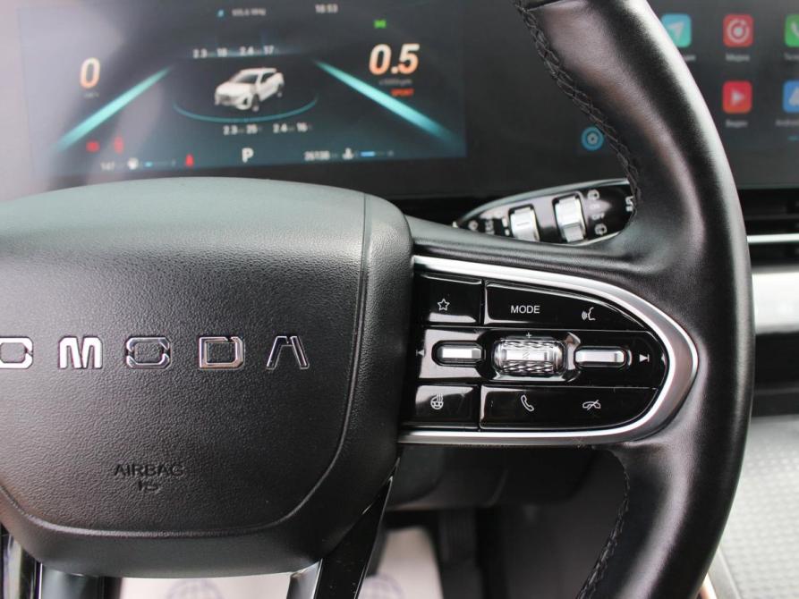 Omoda C5 I Калуга  - изображение 11