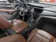 Cadillac XT5 I Рестайлинг Москва  - изображение 43