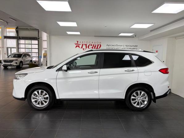 Haval M6 II с пробегом 2023 года, цена 1 748 000 рублей, 54934 км, внедорожник, Автокод Объявления