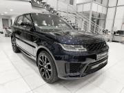 Land Rover Range Rover Sport II Рестайлинг Казань  - изображение 25