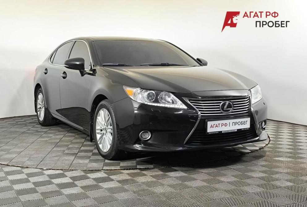 Lexus ES VI Нижний Новгород  - изображение 3