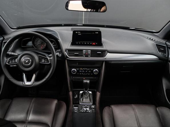 Mazda CX-4 I Рестайлинг с пробегом 2023 года, цена 2 990 000 рублей, 36112 км, внедорожник, Автокод Объявления