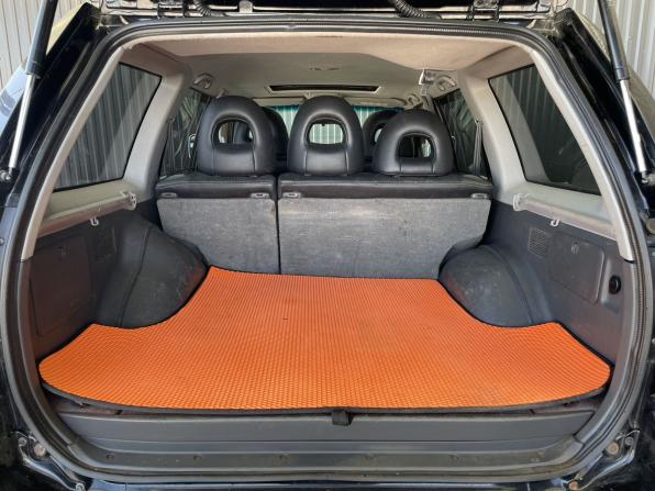 Mitsubishi Pajero Sport I Рестайлинг с пробегом 2007 года, цена 987 000 рублей, 444465 км, внедорожник, Автокод Объявления