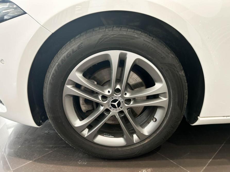 Mercedes-Benz A-Класс IV (W177) Казань  - изображение 22