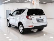 Geely Emgrand X7 I Самара  - изображение 20