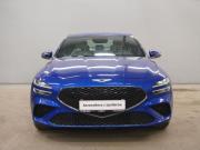 Genesis G70 I Рестайлинг Москва  - изображение 19