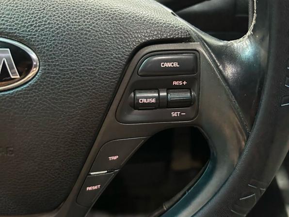 Kia Cerato III с пробегом 2014 года, цена 699 000 рублей, 344275 км, седан, Автокод Объявления