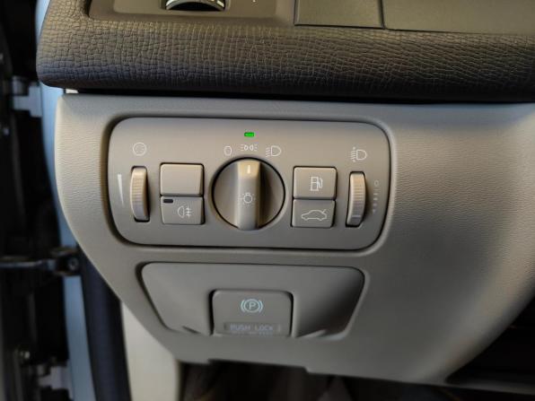 Volvo XC60 I с пробегом 2012 года, цена 1 449 000 рублей, 192004 км, внедорожник, Автокод Объявления