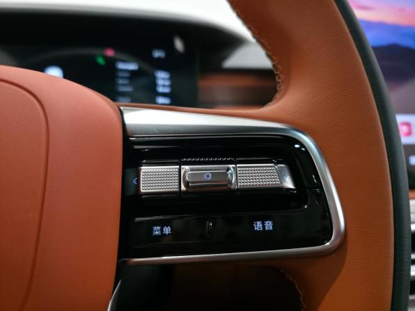 Geely Galaxy M7 с пробегом 2026 года, цена 3 990 000 рублей, 53 км, внедорожник, Автокод Объявления