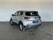 Chery Tiggo 4 Pro I Москва  - изображение 23