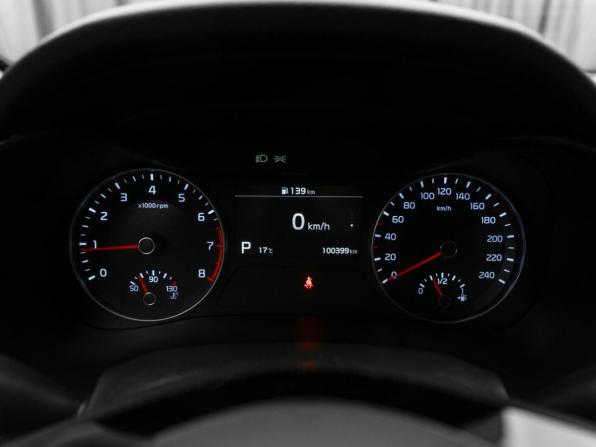 Kia Cerato IV с пробегом 2018 года, цена 2 090 000 рублей, 100394 км, седан, Автокод Объявления