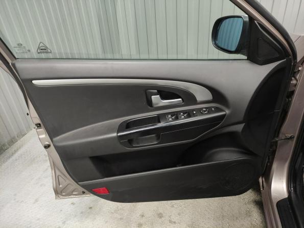 Kia Ceed I Рестайлинг с пробегом 2012 года, цена 770 000 рублей, 130896 км, хэтчбек, Автокод Объявления