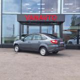 Lada (ВАЗ) Granta I Рестайлинг Азнакаево  - изображение 20