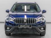 Suzuki SX4 II (S-Cross) Рестайлинг Москва  - изображение 30